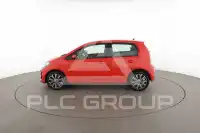 2017 Volkswagen Up