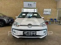2017 Volkswagen Up