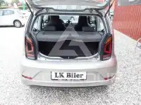 2017 Volkswagen Up