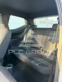 2017 Volkswagen Up