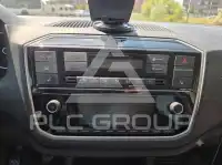 2017 Volkswagen Up