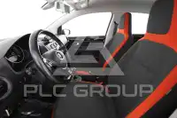 2017 Volkswagen Up