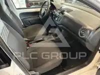 2017 Volkswagen Up