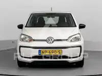 2017 Volkswagen Up