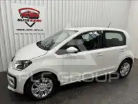 2017 Volkswagen Up