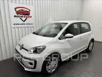 2017 Volkswagen Up