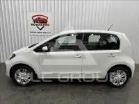 2017 Volkswagen Up