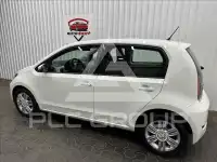 2017 Volkswagen Up