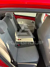 2017 Volkswagen Up
