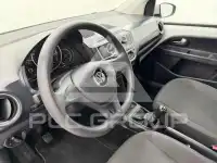 2017 Volkswagen Up