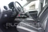 2017 Volkswagen Up
