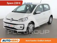 2017 Volkswagen Up
