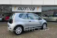 2017 Volkswagen Up