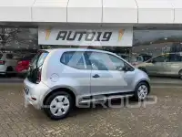 2017 Volkswagen Up