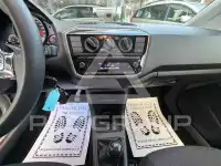 2017 Volkswagen Up