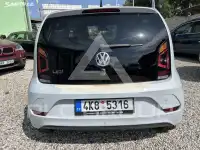 2017 Volkswagen Up