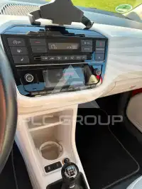 2017 Volkswagen Up