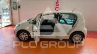 2017 Volkswagen Up