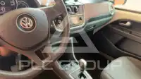 2017 Volkswagen Up