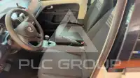 2017 Volkswagen Up