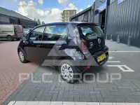 2017 Volkswagen Up