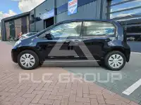 2017 Volkswagen Up