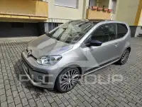 2017 Volkswagen Up