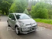 2017 Volkswagen Up
