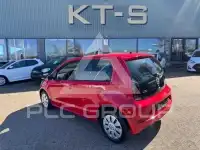 2017 Volkswagen Up