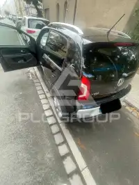 2017 Volkswagen Up