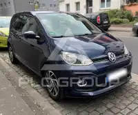 2017 Volkswagen Up