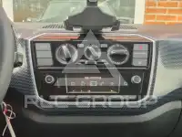 2017 Volkswagen Up