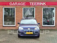 2017 Volkswagen Up