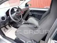 2017 Volkswagen Up
