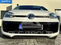 2017 Volkswagen Up