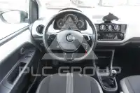 2017 Volkswagen Up
