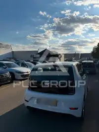 2017 Volkswagen Up