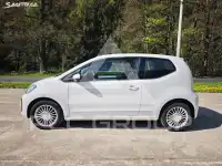 2017 Volkswagen Up