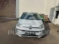 2017 Volkswagen Up