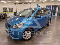 2017 Volkswagen Up