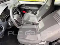 2017 Volkswagen Up