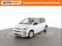 2017 Volkswagen Up