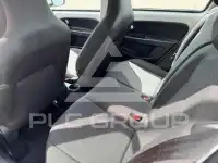 2017 Volkswagen Up
