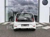 2017 Volkswagen Up