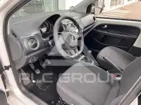 2017 Volkswagen Up
