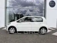 2017 Volkswagen Up