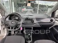 2017 Volkswagen Up