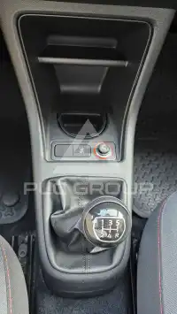 2017 Volkswagen Up