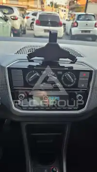 2017 Volkswagen Up