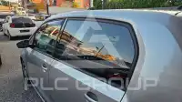 2017 Volkswagen Up